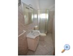 Apartmani Salamun Biograd Chorwacja