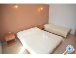Apartmani Salamun Biograd Chorwacja