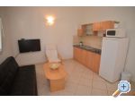 Apartmani Salamun Biograd Chorwacja