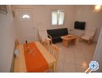 Apartmani Salamun Biograd Chorwacja