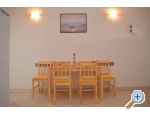 Apartmani Salamun Biograd Chorwacja