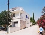 Apartm�ny Dada Biograd Chorwacja