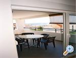 Apartm�ny Dada Biograd Chorwacja