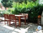 Apartm�ny Dada Biograd Chorwacja