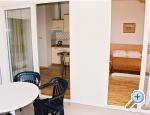 Apartm�ny Dada Biograd Chorwacja
