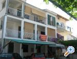 Apartments Diana Chorwacja