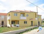 Appartmani Suzana Chorwacja