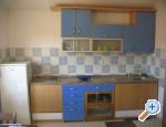 Appartmani Suzana Biograd Chorwacja