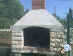 Appartmani Suzana Biograd Chorwacja