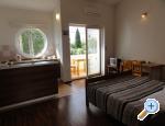 Appartmani Suzana Biograd Chorwacja