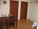 Appartmani Suzana Biograd Chorwacja