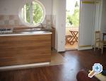 Appartmani Suzana Biograd Chorwacja