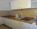 Appartmani Suzana Biograd Chorwacja