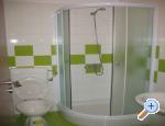 Appartmani Suzana Biograd Chorwacja