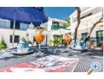 Nikola apartments Biograd Chorwacja