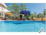 Nikola apartments Biograd Chorwacja
