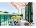 Nikola apartments Biograd Chorwacja