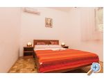 Nikola apartments Biograd Chorwacja