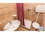 Nikola apartments Biograd Chorwacja