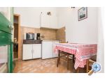 Nikola apartments Biograd Chorwacja