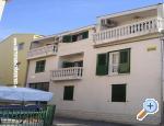 Vila Vedrana Biograd Chorwacja