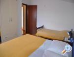 Vila Vedrana Biograd Chorwacja