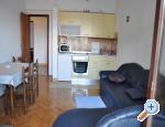Vila Vedrana Biograd Chorwacja