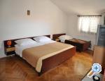 Vila Vedrana Biograd Chorwacja