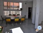 Vila Vedrana Biograd Chorwacja