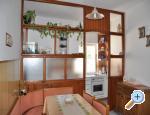Vila Vedrana Biograd Chorwacja