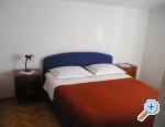 Vila Vedrana Biograd Chorwacja