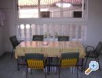 Vila Vedrana Biograd Chorwacja