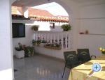 Vila Vedrana Biograd Chorwacja