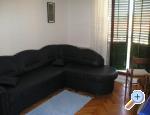 Vila Vedrana Biograd Chorwacja