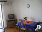 Vila Vedrana Biograd Chorwacja