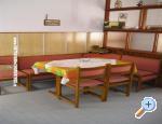 Vila Vedrana Biograd Chorwacja
