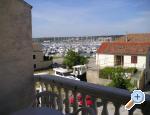 Vila Vedrana Biograd Chorwacja