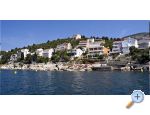 Apartmani Deak Komarna Chorwacja