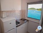Apartmani Medar Blace Chorwacja