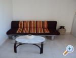 Apartmani Medar Blace Chorwacja