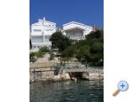 Apartmani Mediterraneo Chorwacja