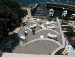 Apartmani Mediterraneo Blace Chorwacja