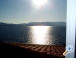 Apartmani Mediterraneo Blace Chorwacja