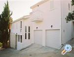 Apartmani Mediterraneo Blace Chorwacja