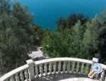 Apartmani Mediterraneo Blace Chorwacja