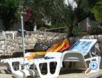 Apartmani Mediterraneo Blace Chorwacja