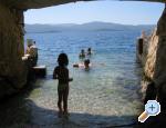 Apartmani Mediterraneo Blace Chorwacja