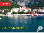Apartmani Pezo Klek Chorwacja