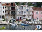 Apartmani Tiho i Jelena Blace Chorwacja