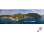Apartmani Tiho i Jelena Blace Chorwacja
